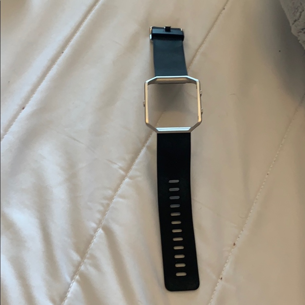 Fitbit Blaze - Picture 3 of 8